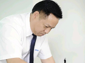 郑元豹